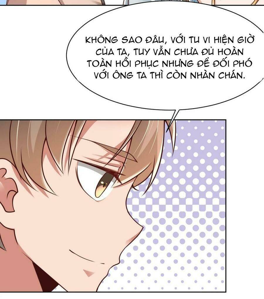 Sau Khi Max Độ Yêu Thích Chapter 37 - Trang 2