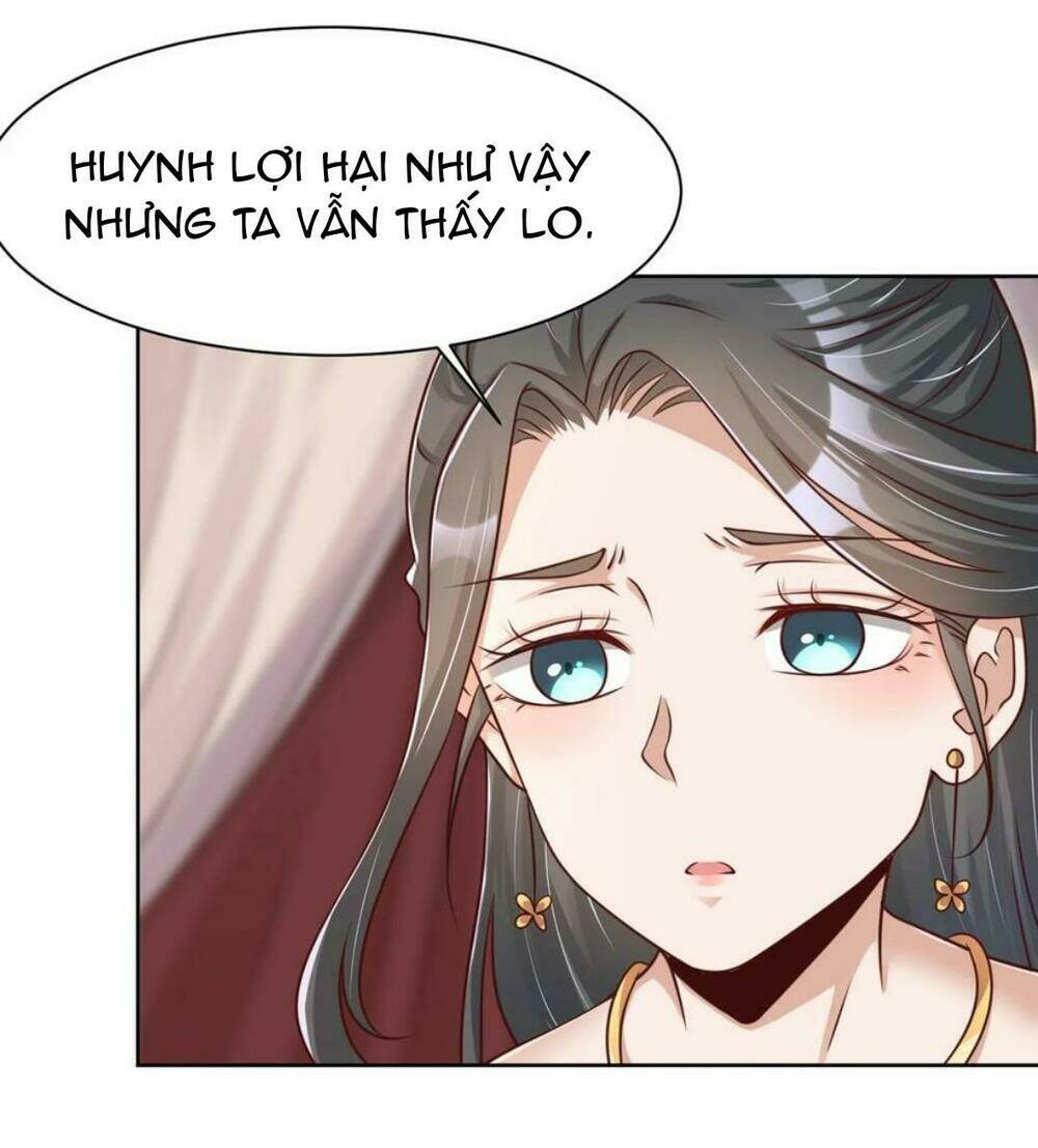 Sau Khi Max Độ Yêu Thích Chapter 37 - Trang 2