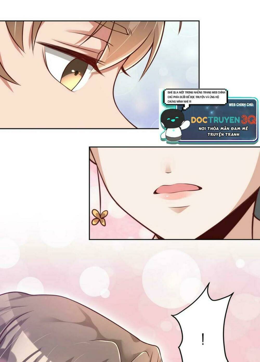 Sau Khi Max Độ Yêu Thích Chapter 37 - Trang 2