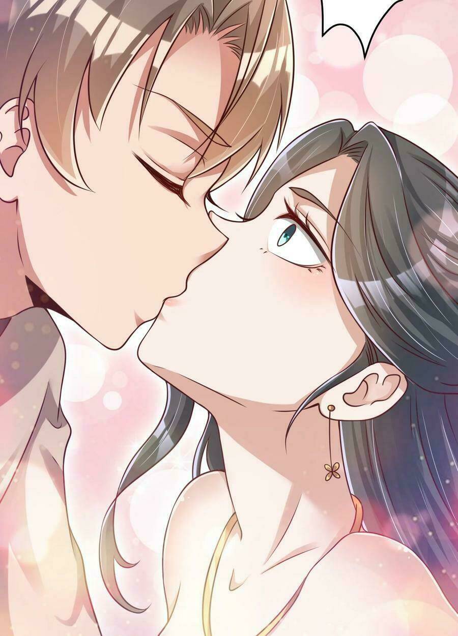 Sau Khi Max Độ Yêu Thích Chapter 37 - Trang 2