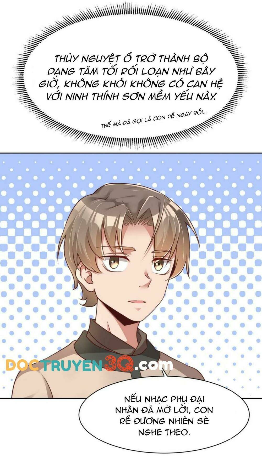 Sau Khi Max Độ Yêu Thích Chapter 37 - Trang 2