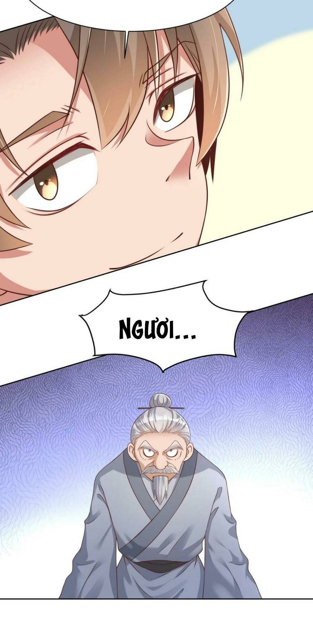 Sau Khi Max Độ Yêu Thích Chapter 37 - Trang 2