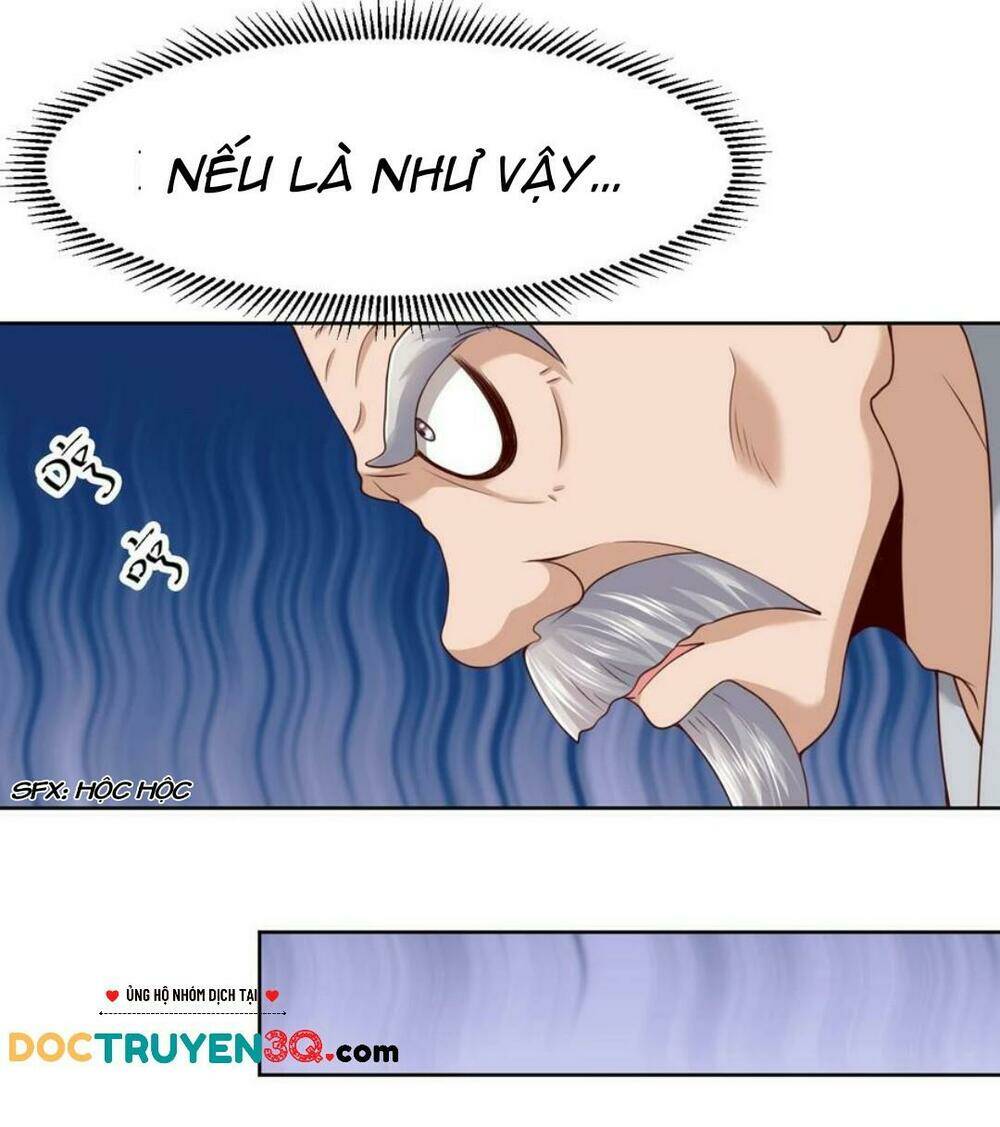 Sau Khi Max Độ Yêu Thích Chapter 38 - Trang 2