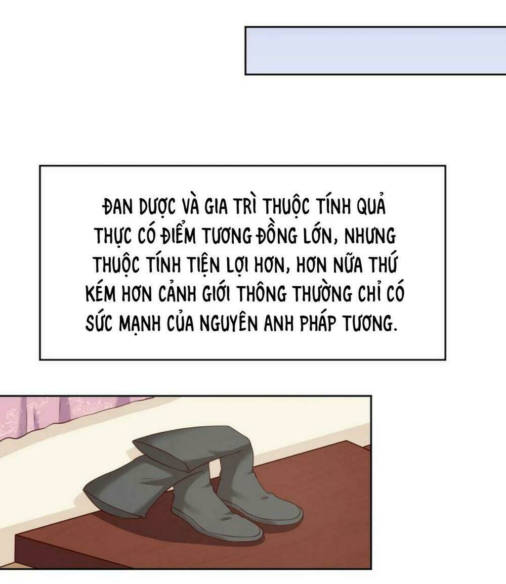 Sau Khi Max Độ Yêu Thích Chapter 38 - Trang 2