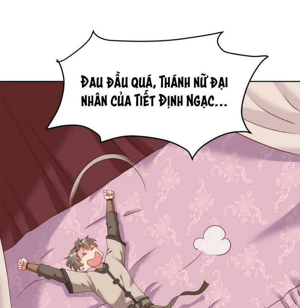 Sau Khi Max Độ Yêu Thích Chapter 38 - Trang 2