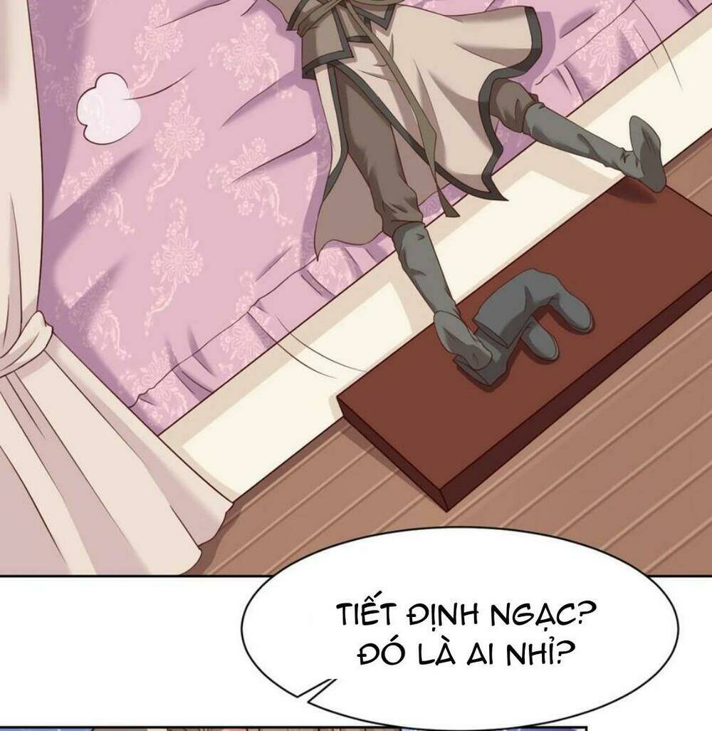 Sau Khi Max Độ Yêu Thích Chapter 38 - Trang 2