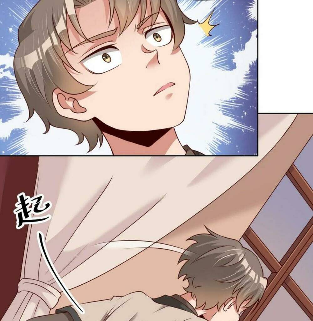 Sau Khi Max Độ Yêu Thích Chapter 38 - Trang 2