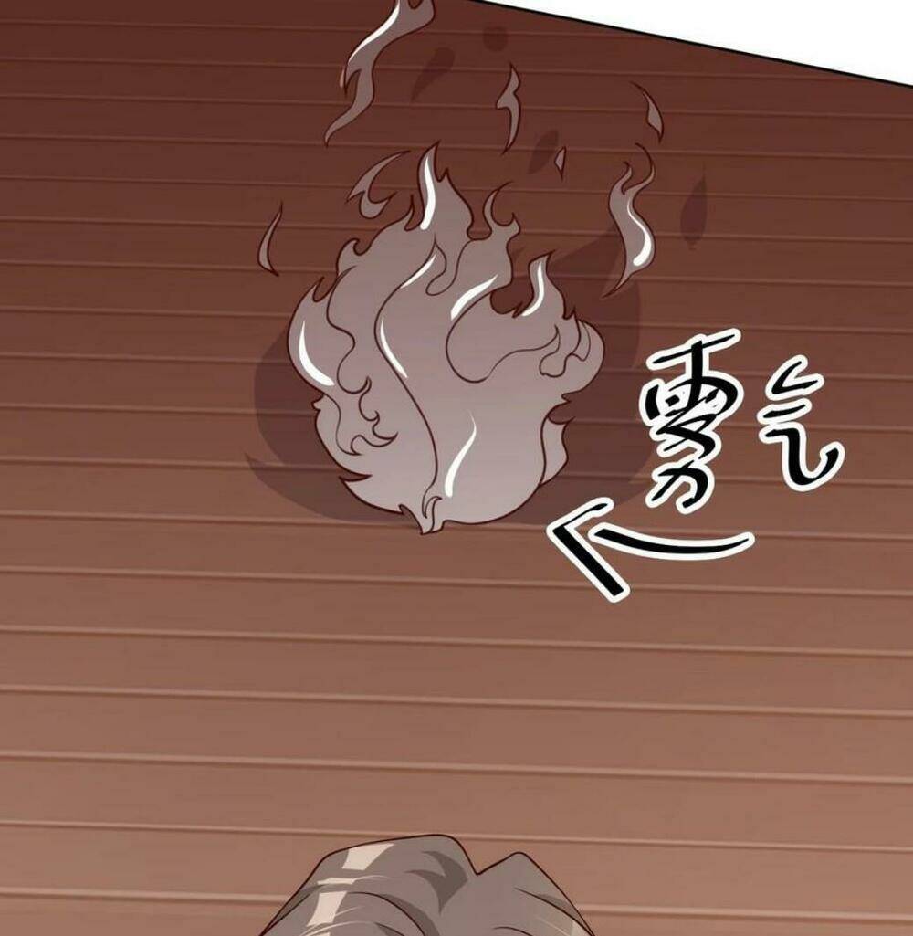 Sau Khi Max Độ Yêu Thích Chapter 38 - Trang 2