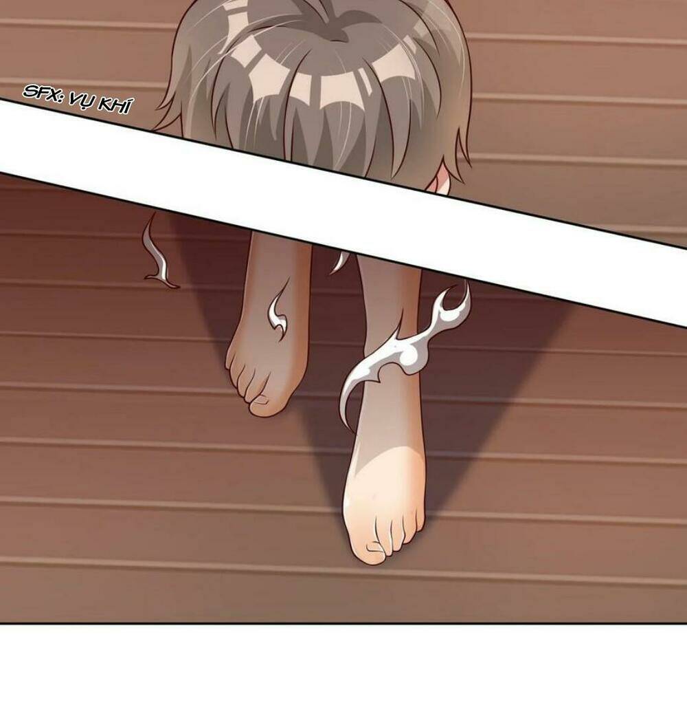 Sau Khi Max Độ Yêu Thích Chapter 38 - Trang 2