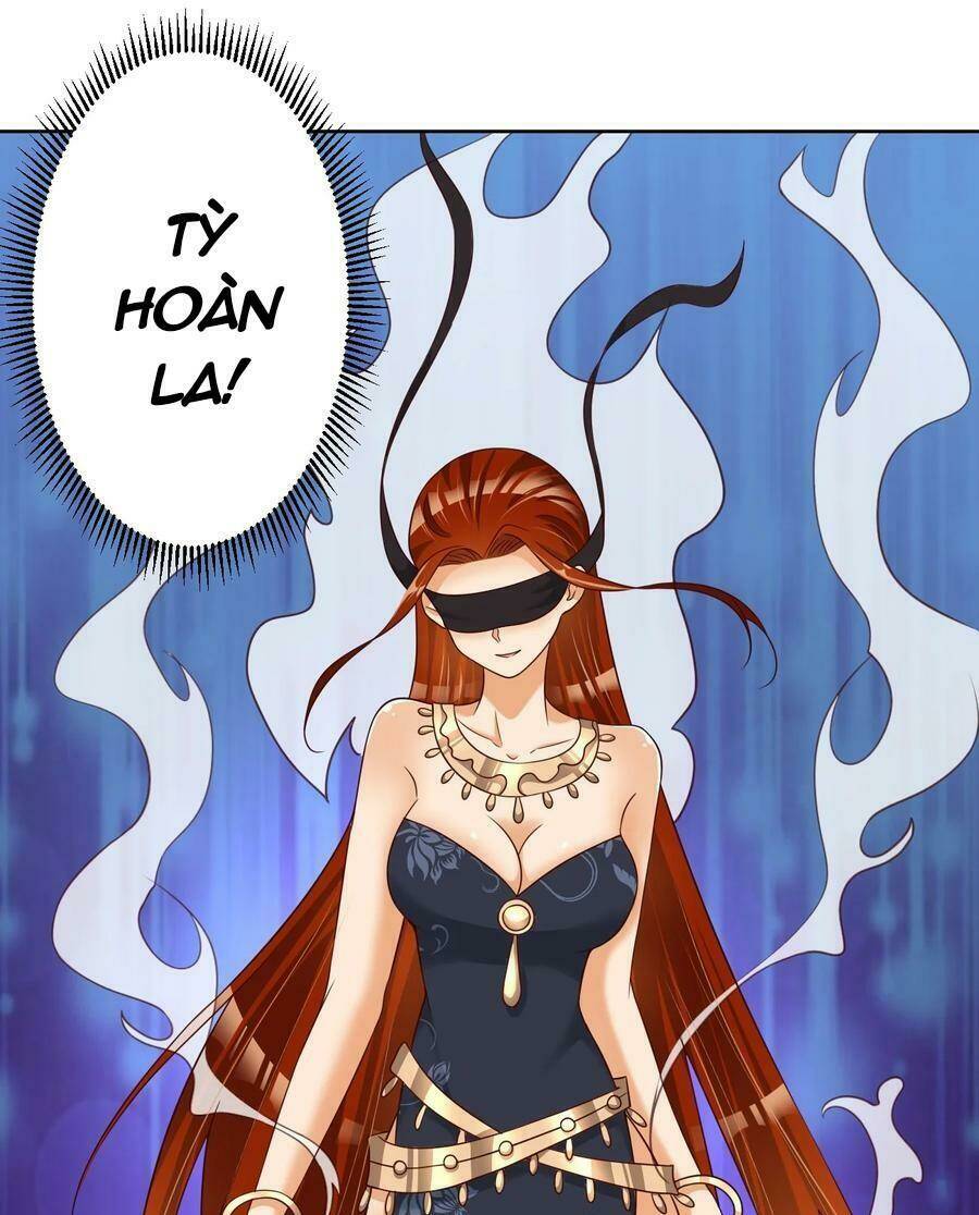 Sau Khi Max Độ Yêu Thích Chapter 38 - Trang 2