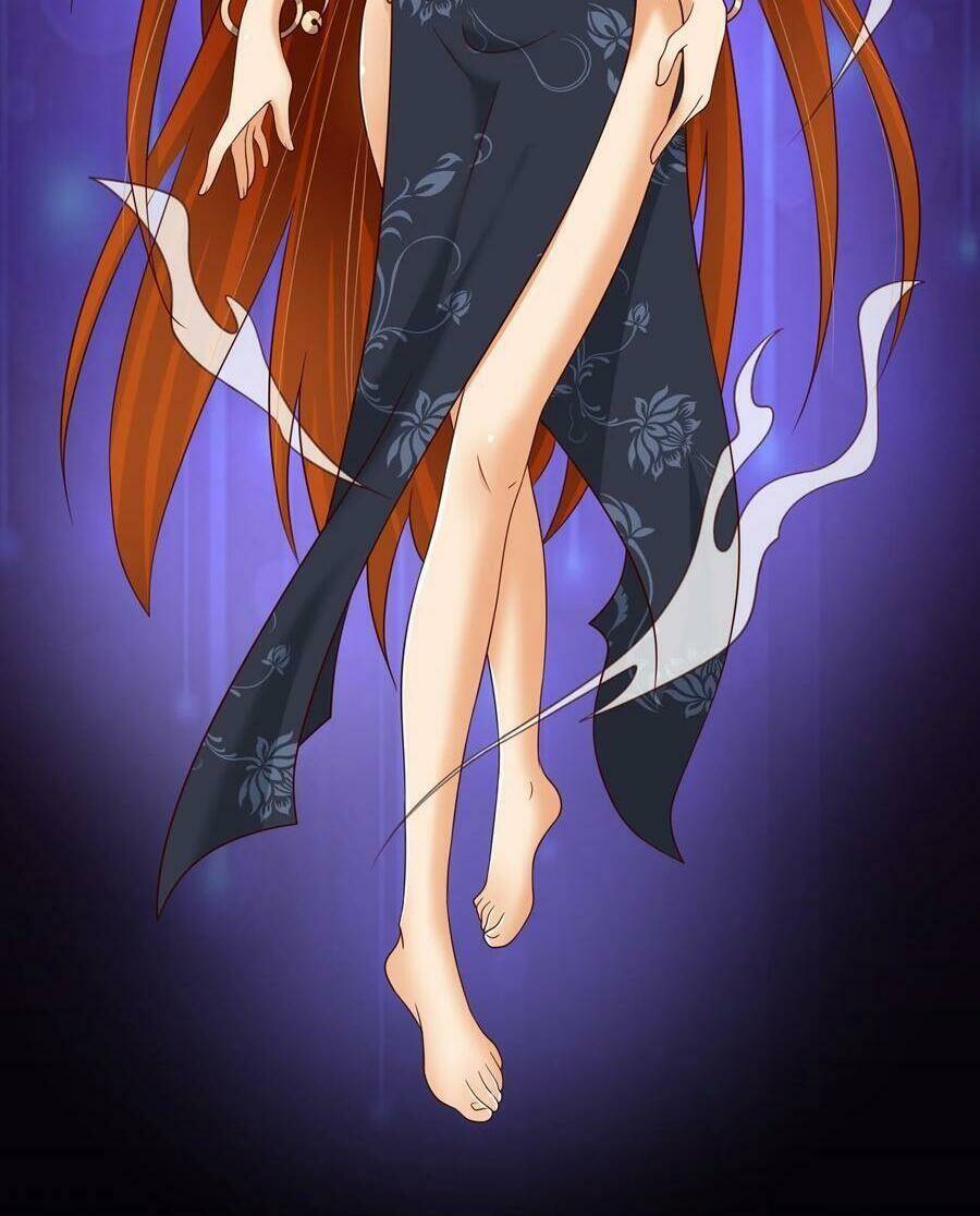 Sau Khi Max Độ Yêu Thích Chapter 38 - Trang 2