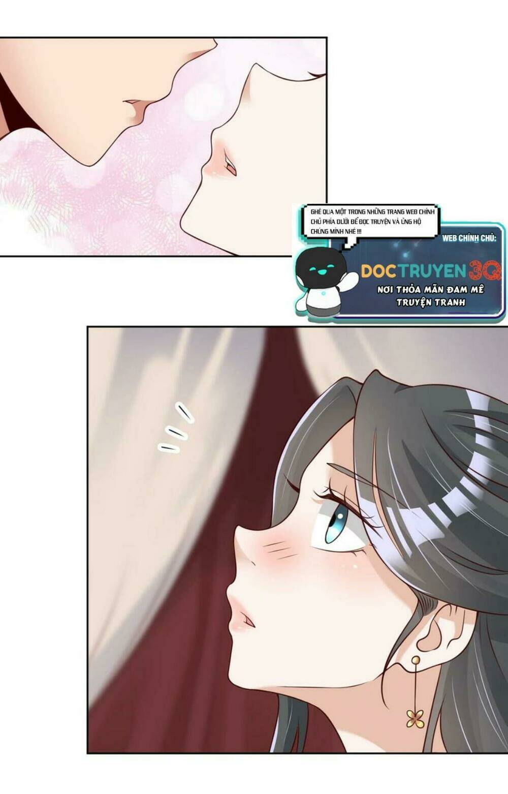 Sau Khi Max Độ Yêu Thích Chapter 38 - Trang 2