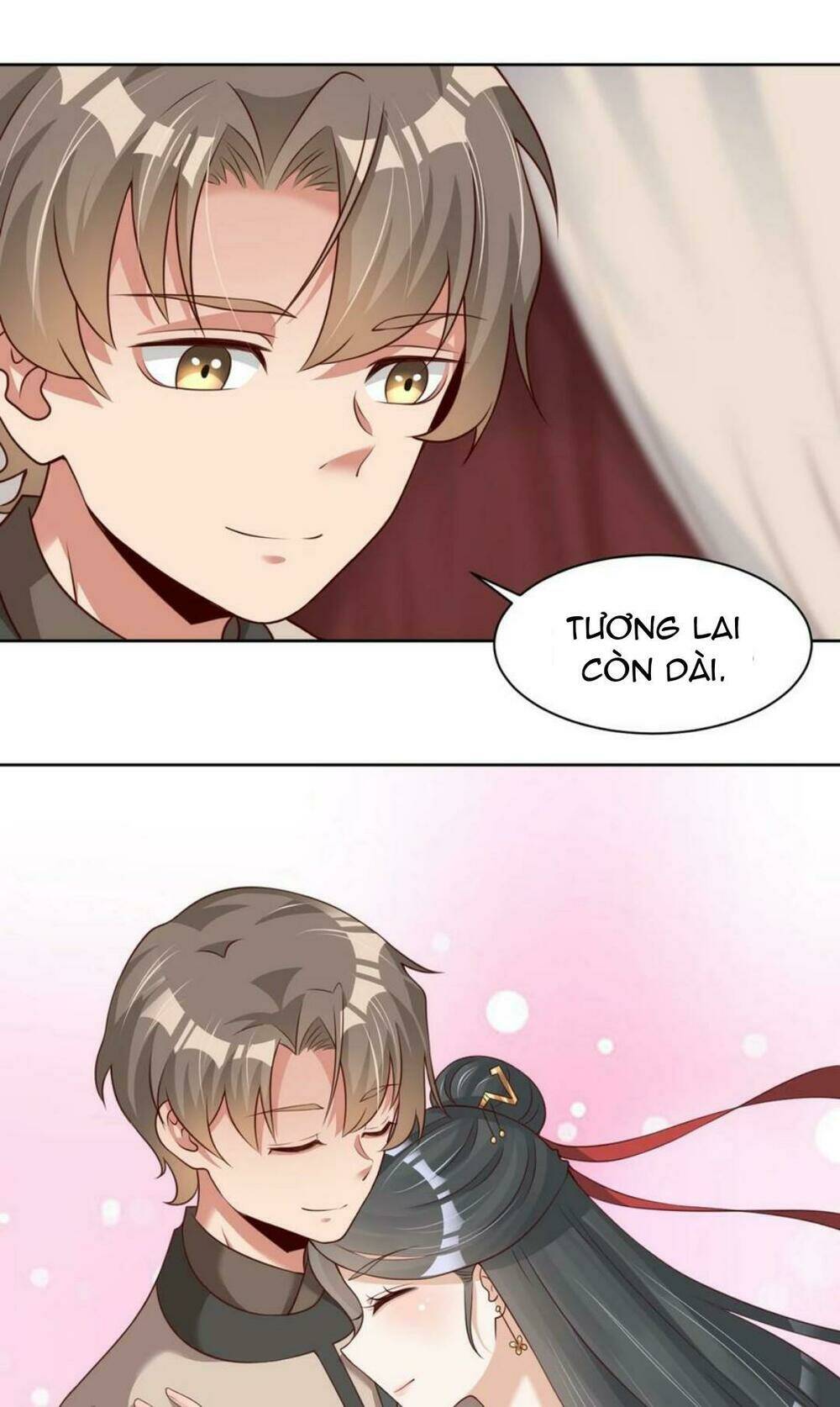 Sau Khi Max Độ Yêu Thích Chapter 38 - Trang 2