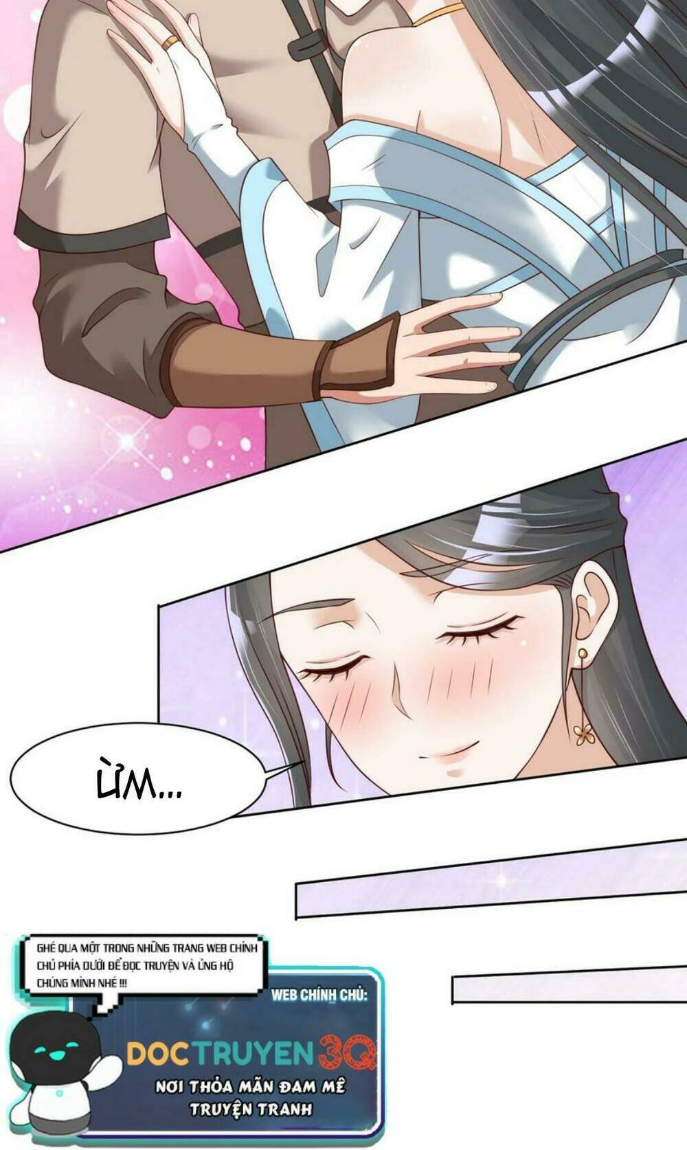 Sau Khi Max Độ Yêu Thích Chapter 38 - Trang 2