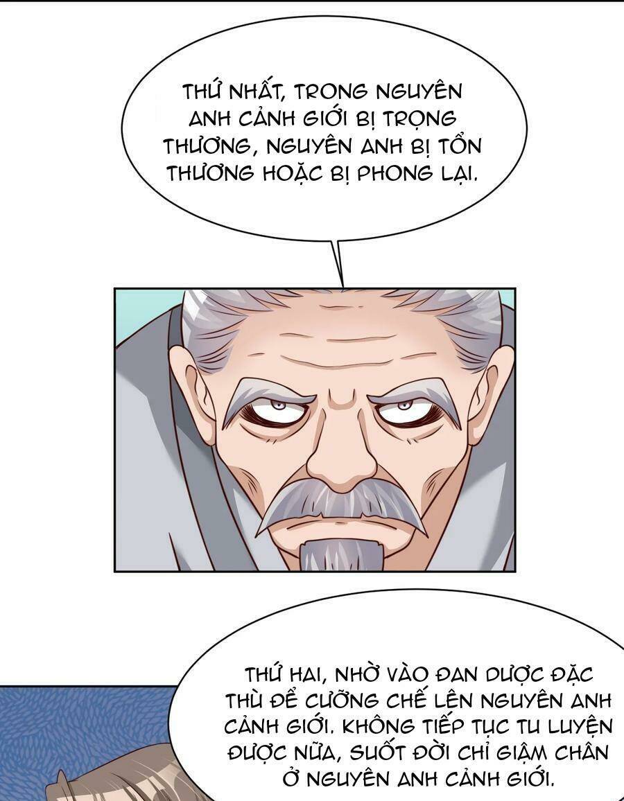 Sau Khi Max Độ Yêu Thích Chapter 38 - Trang 2