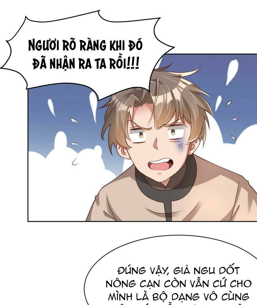 Sau Khi Max Độ Yêu Thích Chapter 39 - Trang 2