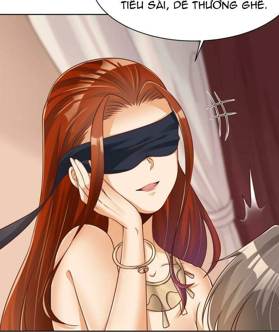 Sau Khi Max Độ Yêu Thích Chapter 39 - Trang 2