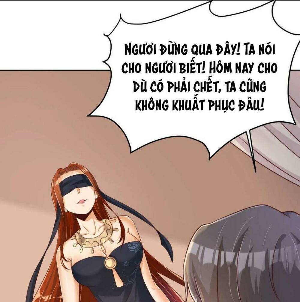 Sau Khi Max Độ Yêu Thích Chapter 39 - Trang 2