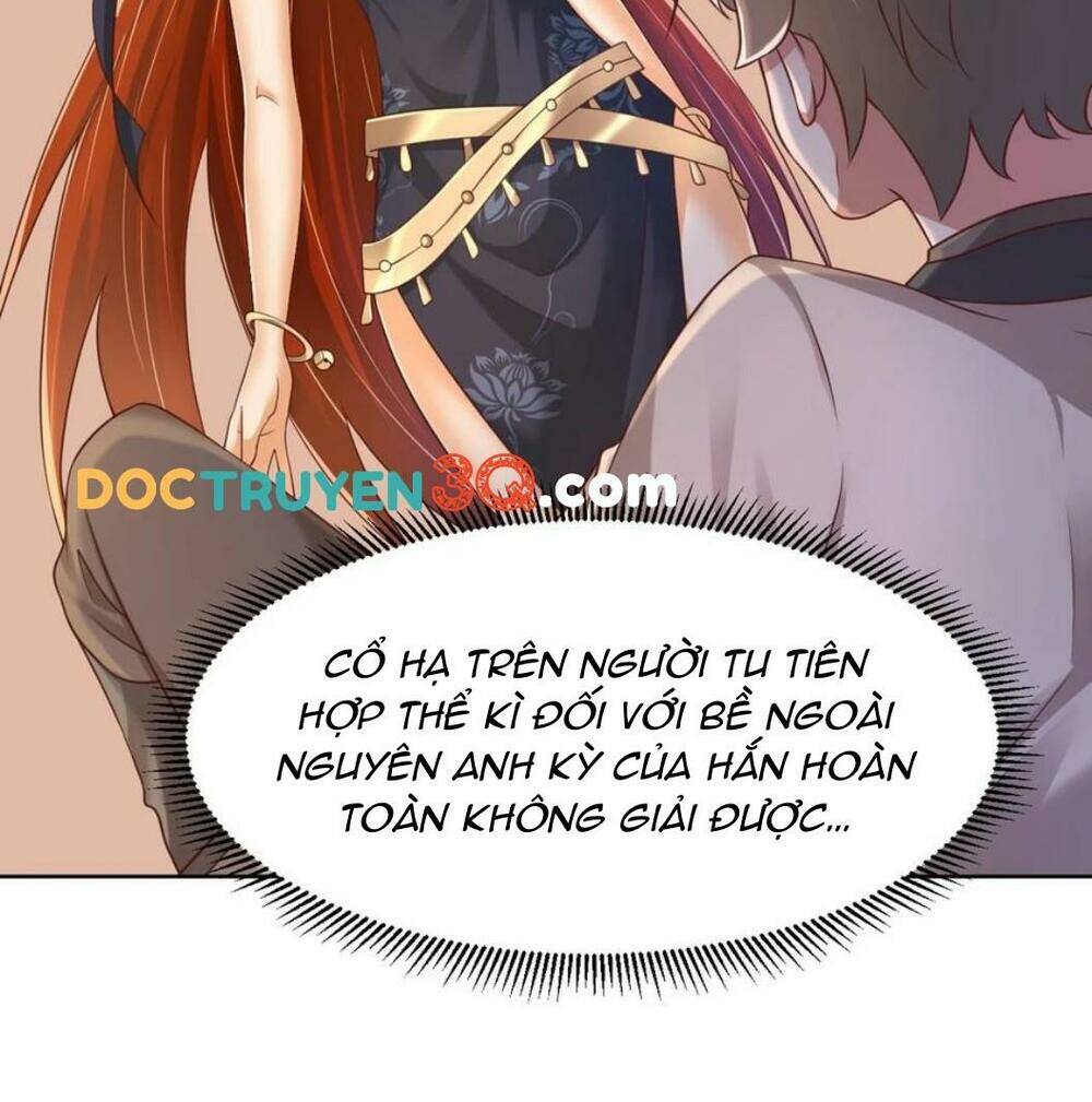 Sau Khi Max Độ Yêu Thích Chapter 39 - Trang 2