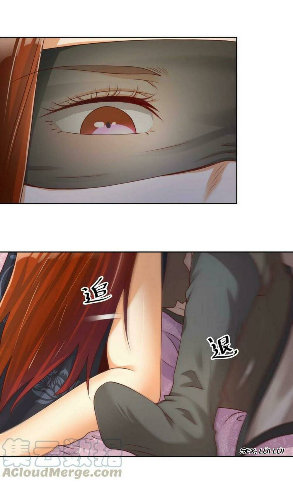 Sau Khi Max Độ Yêu Thích Chapter 39 - Trang 2