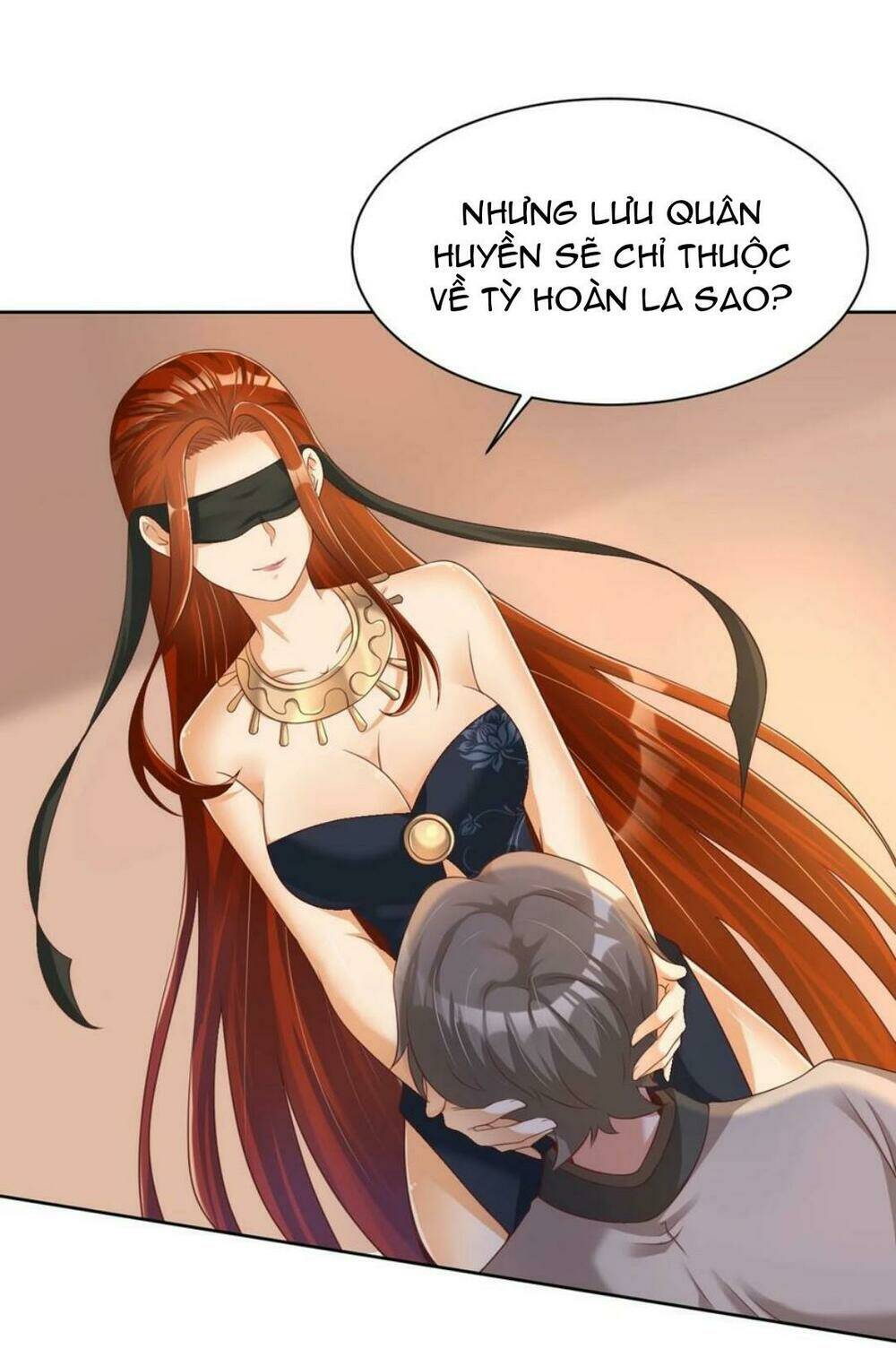 Sau Khi Max Độ Yêu Thích Chapter 39 - Trang 2