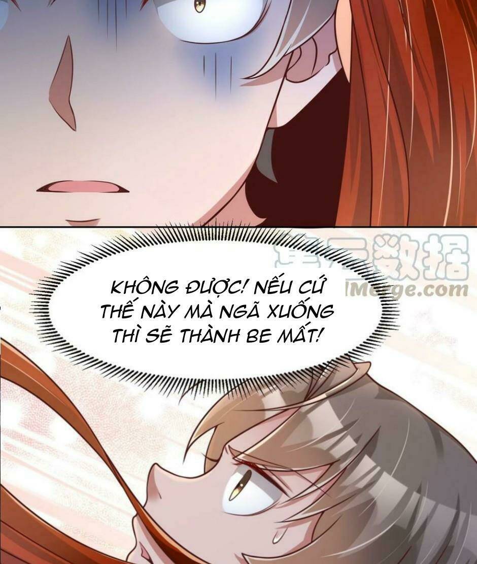 Sau Khi Max Độ Yêu Thích Chapter 39 - Trang 2