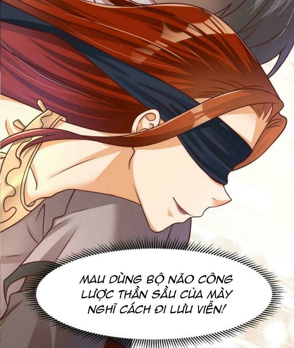 Sau Khi Max Độ Yêu Thích Chapter 39 - Trang 2