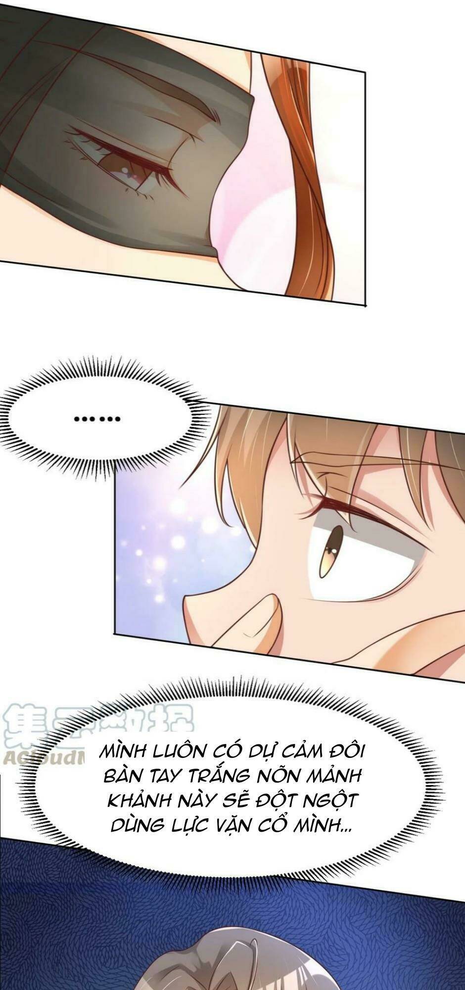 Sau Khi Max Độ Yêu Thích Chapter 39 - Trang 2