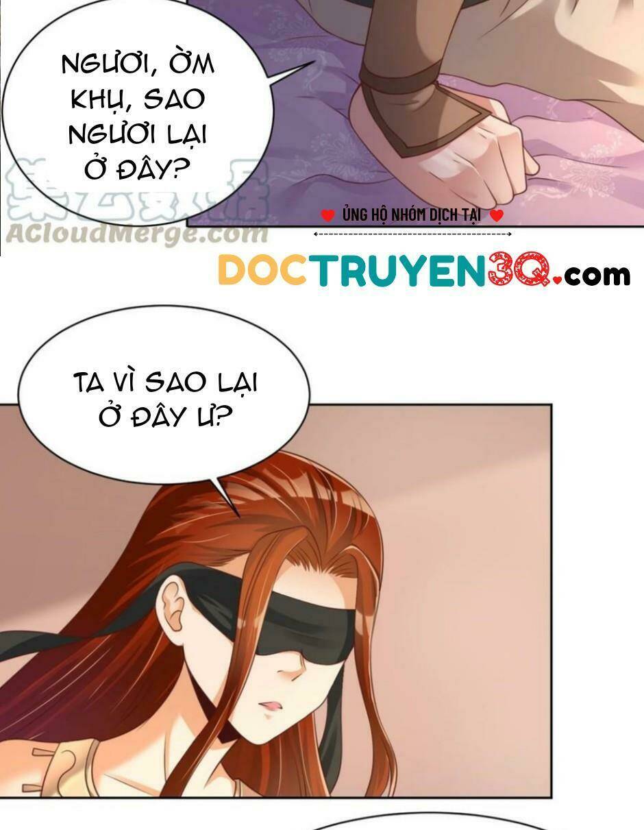 Sau Khi Max Độ Yêu Thích Chapter 39 - Trang 2