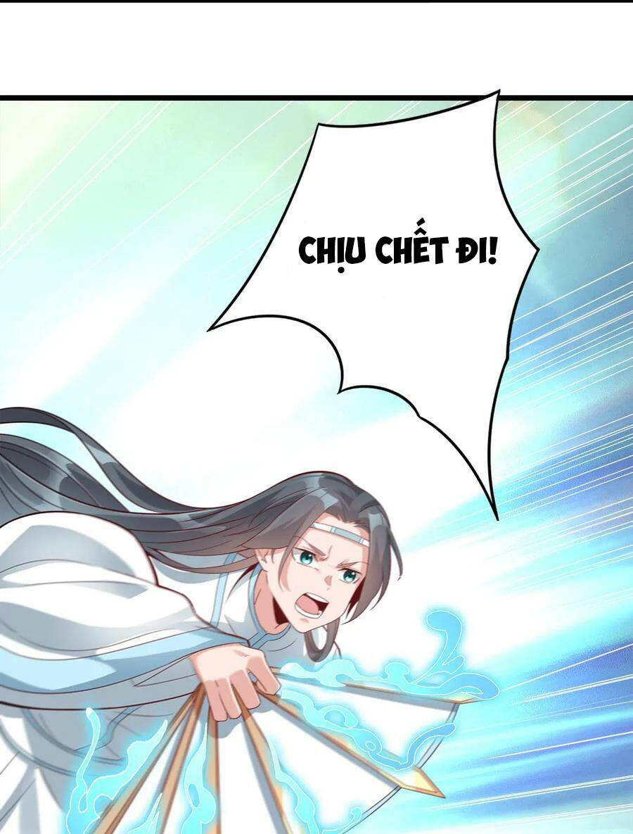 Sau Khi Max Độ Yêu Thích Chapter 4 - Trang 2