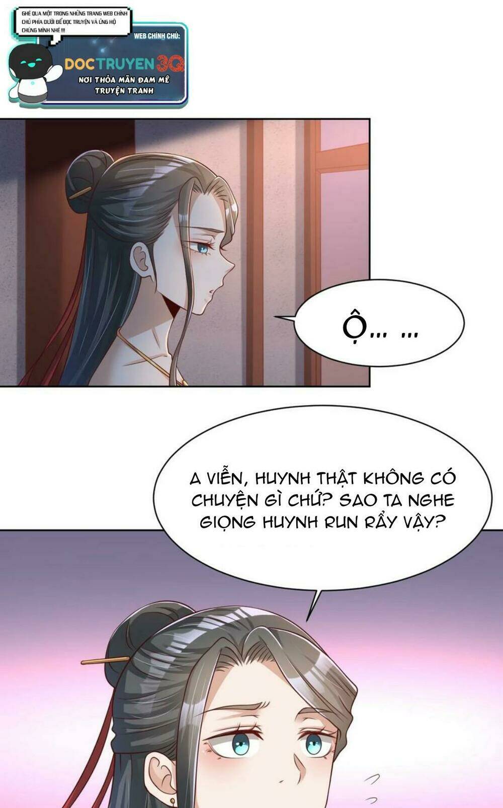 Sau Khi Max Độ Yêu Thích Chapter 40 - Trang 2