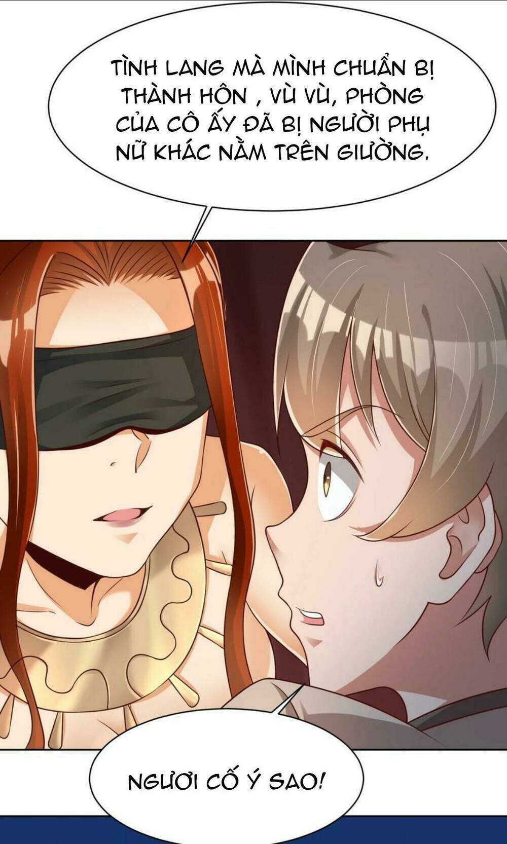 Sau Khi Max Độ Yêu Thích Chapter 40 - Trang 2