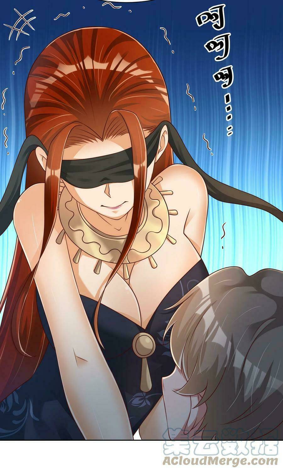 Sau Khi Max Độ Yêu Thích Chapter 40 - Trang 2