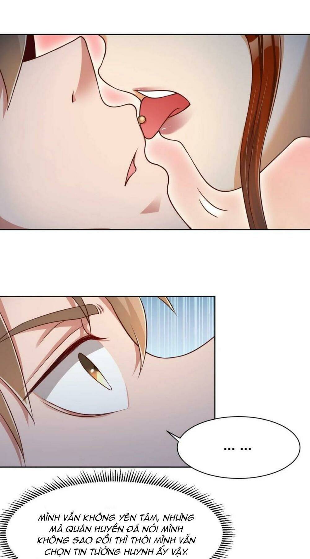 Sau Khi Max Độ Yêu Thích Chapter 40 - Trang 2