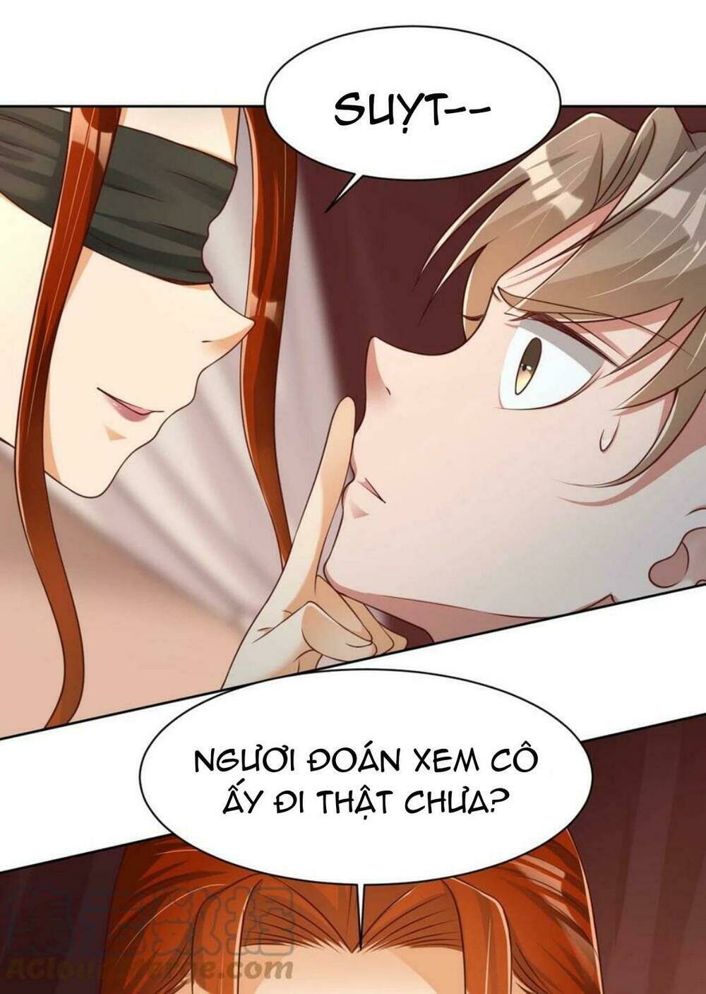 Sau Khi Max Độ Yêu Thích Chapter 40 - Trang 2