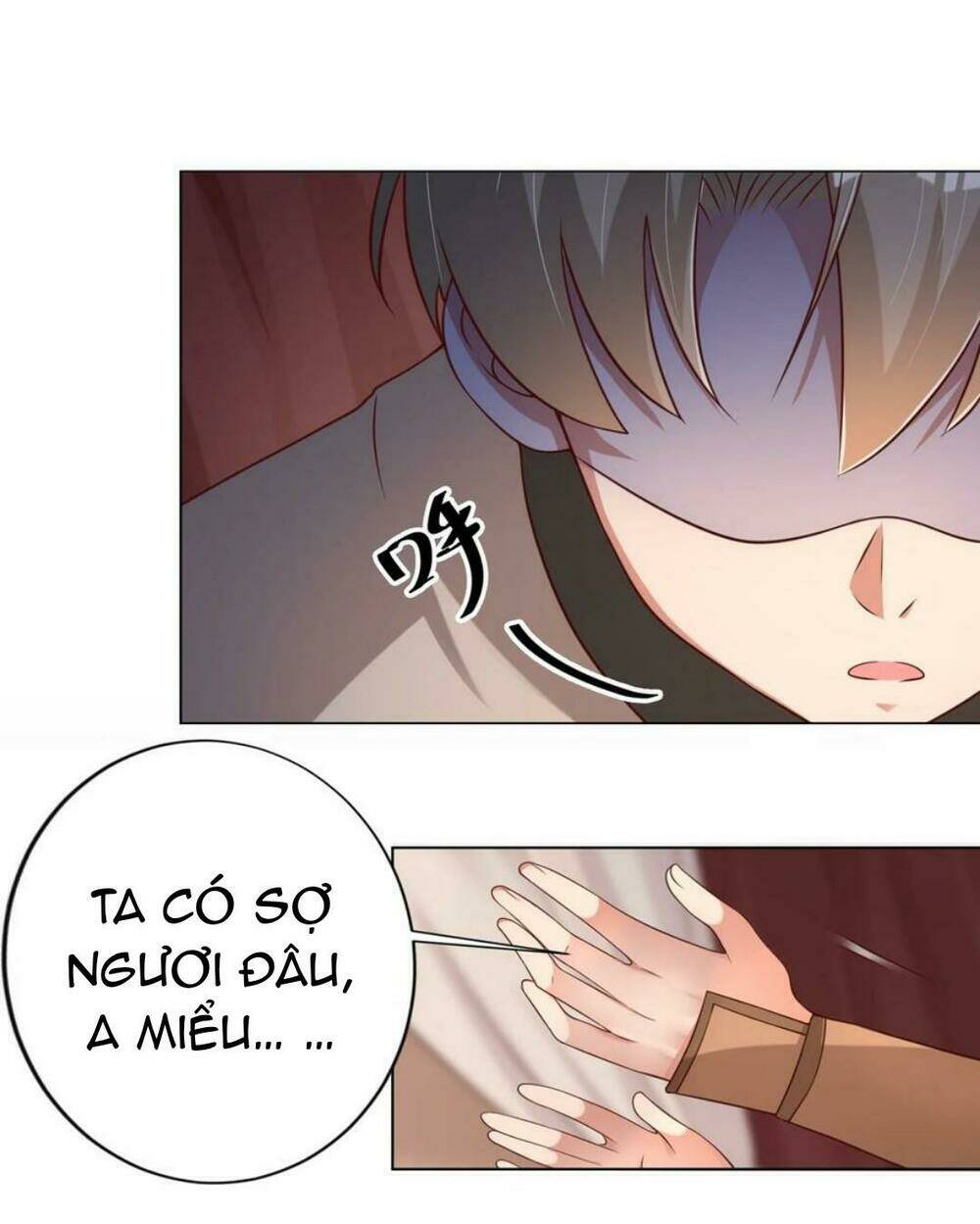 Sau Khi Max Độ Yêu Thích Chapter 40 - Trang 2