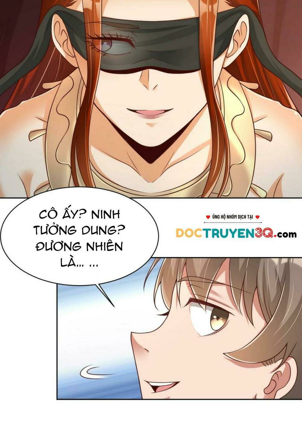 Sau Khi Max Độ Yêu Thích Chapter 40 - Trang 2