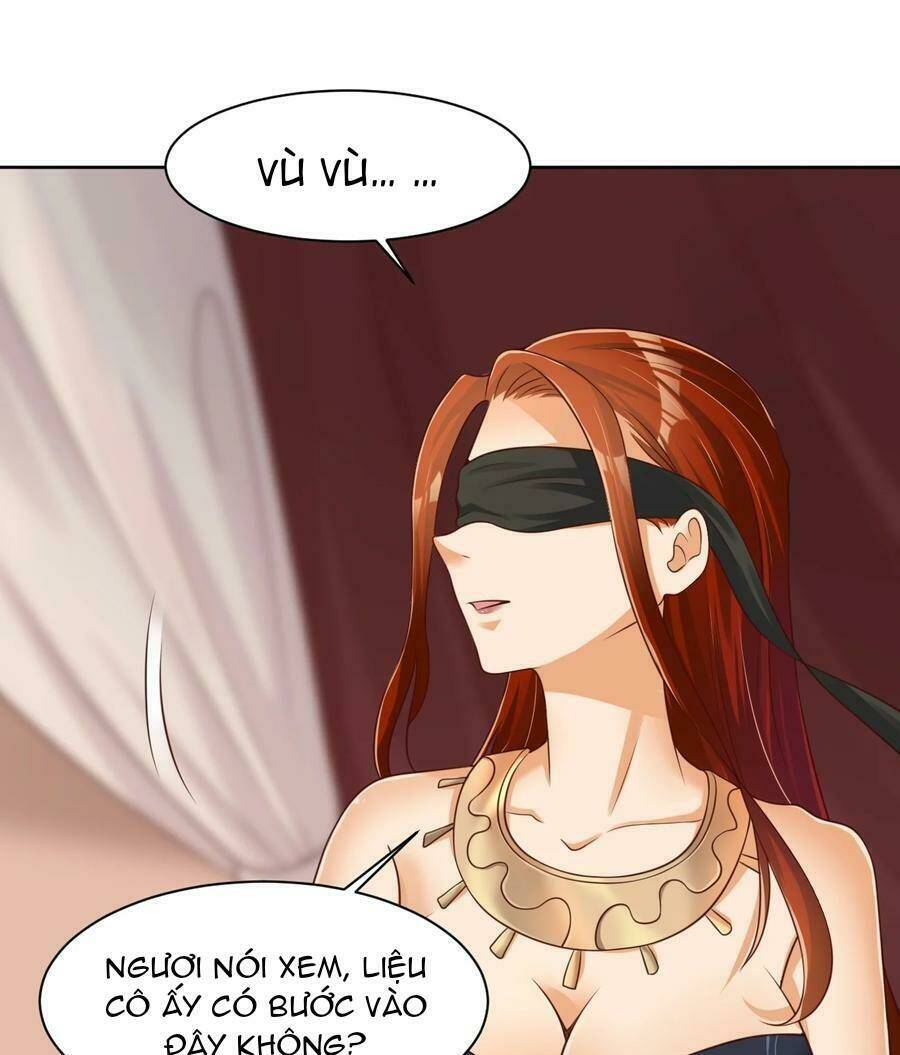 Sau Khi Max Độ Yêu Thích Chapter 40 - Trang 2