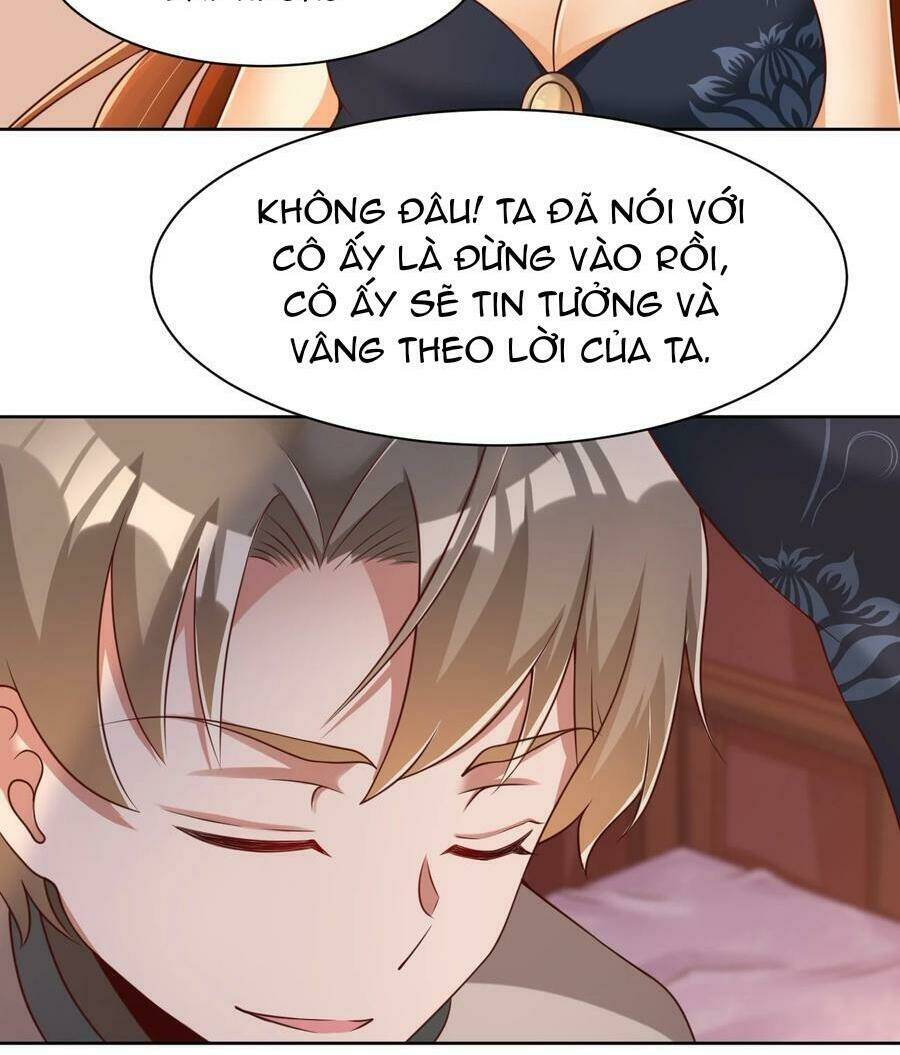 Sau Khi Max Độ Yêu Thích Chapter 40 - Trang 2