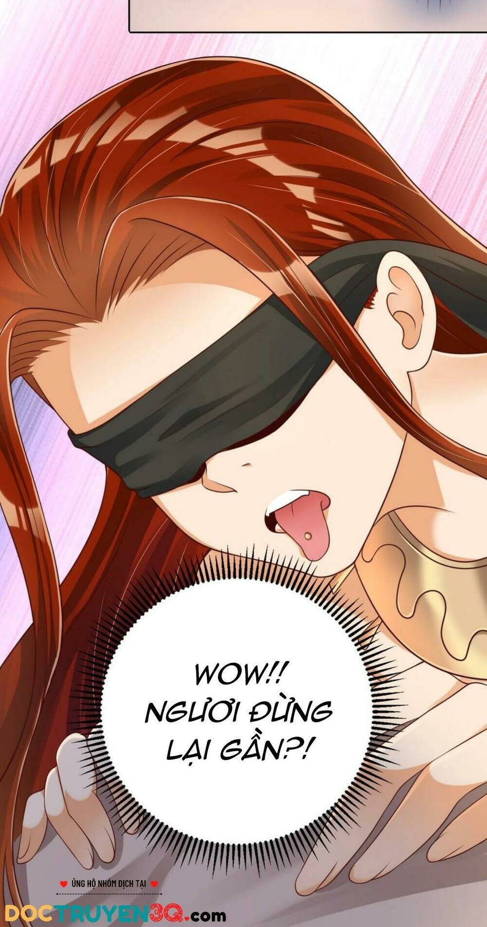 Sau Khi Max Độ Yêu Thích Chapter 40 - Trang 2