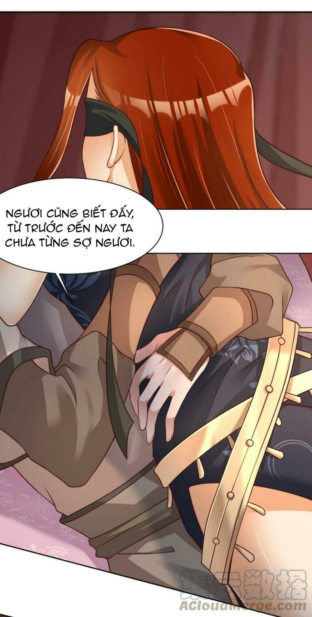 Sau Khi Max Độ Yêu Thích Chapter 40 - Trang 2