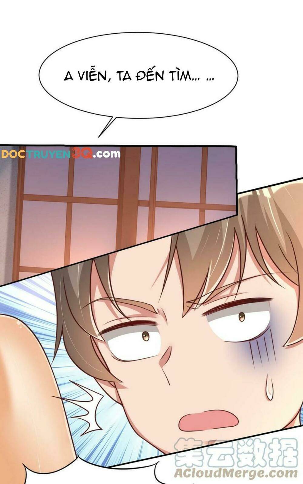 Sau Khi Max Độ Yêu Thích Chapter 40 - Trang 2