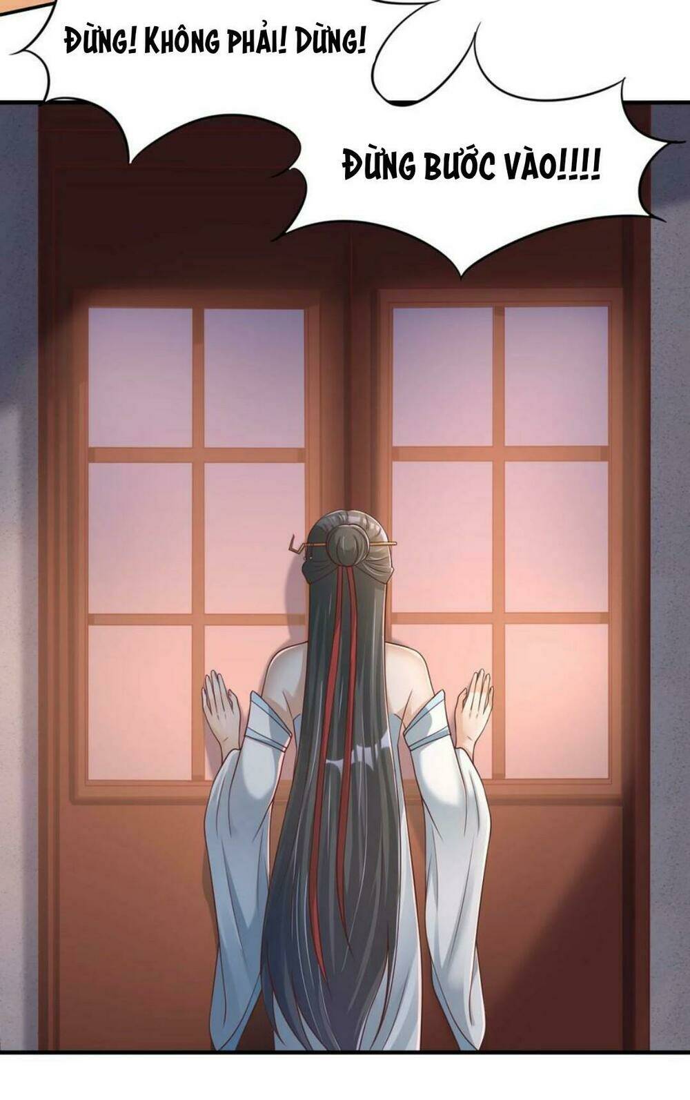 Sau Khi Max Độ Yêu Thích Chapter 40 - Trang 2