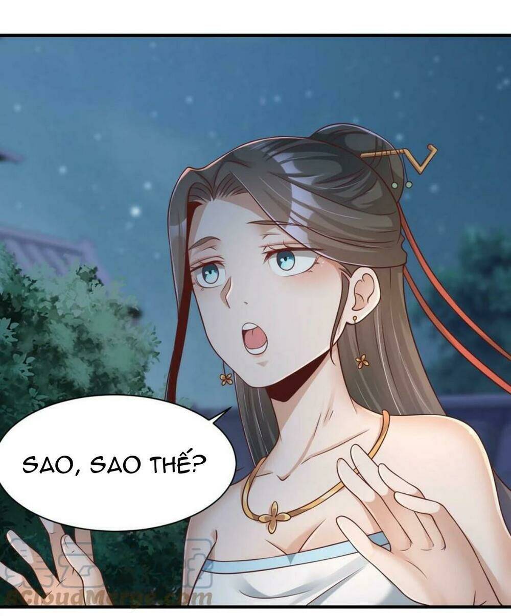 Sau Khi Max Độ Yêu Thích Chapter 40 - Trang 2