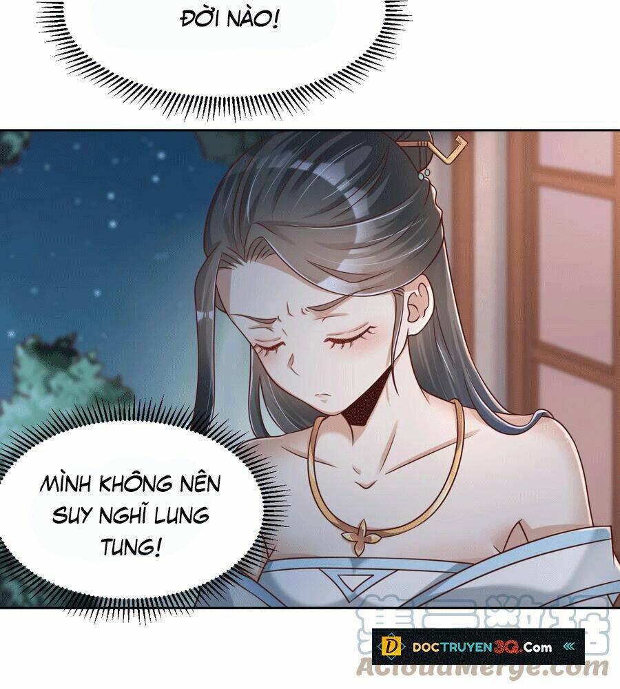 Sau Khi Max Độ Yêu Thích Chapter 41 - Trang 2