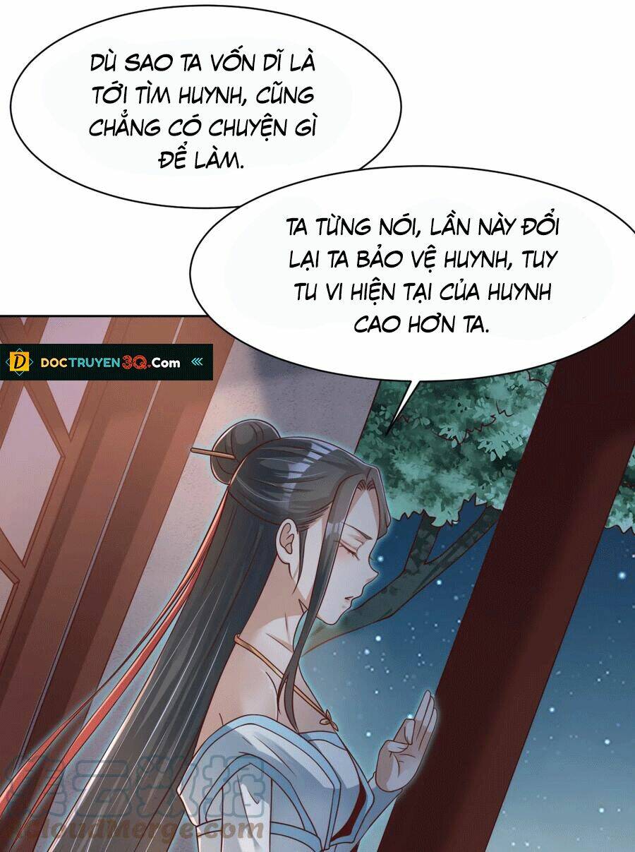 Sau Khi Max Độ Yêu Thích Chapter 41 - Trang 2