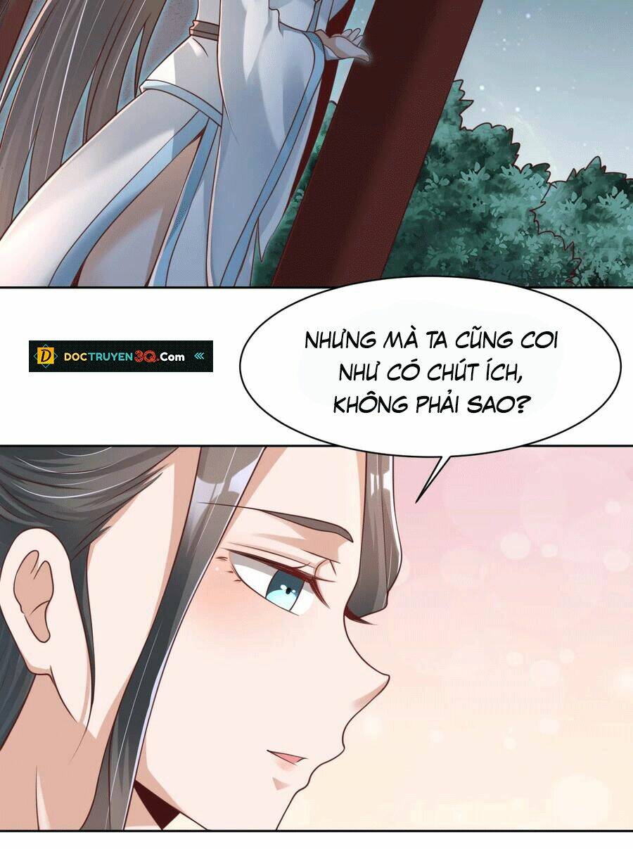 Sau Khi Max Độ Yêu Thích Chapter 41 - Trang 2