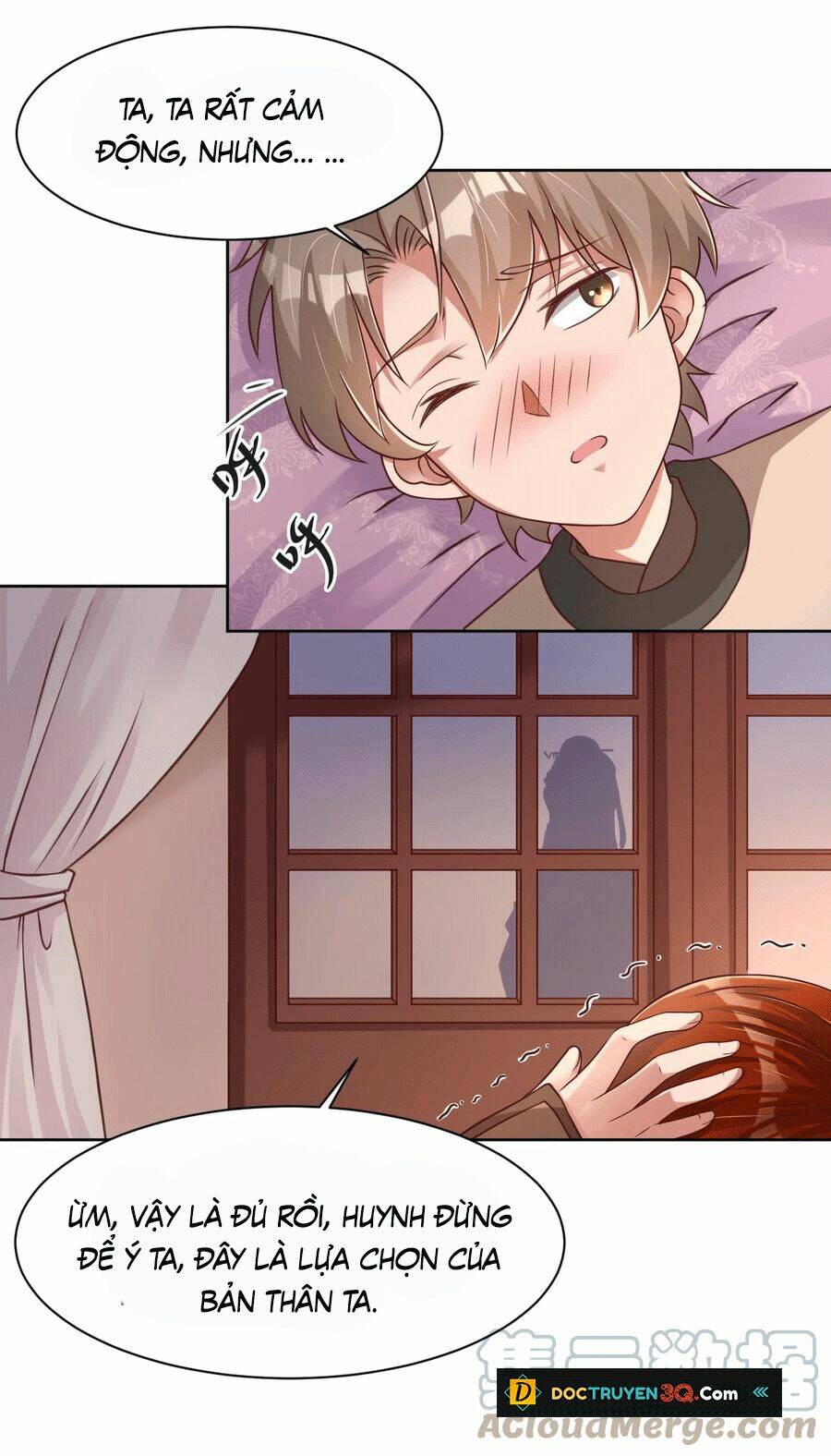 Sau Khi Max Độ Yêu Thích Chapter 41 - Trang 2