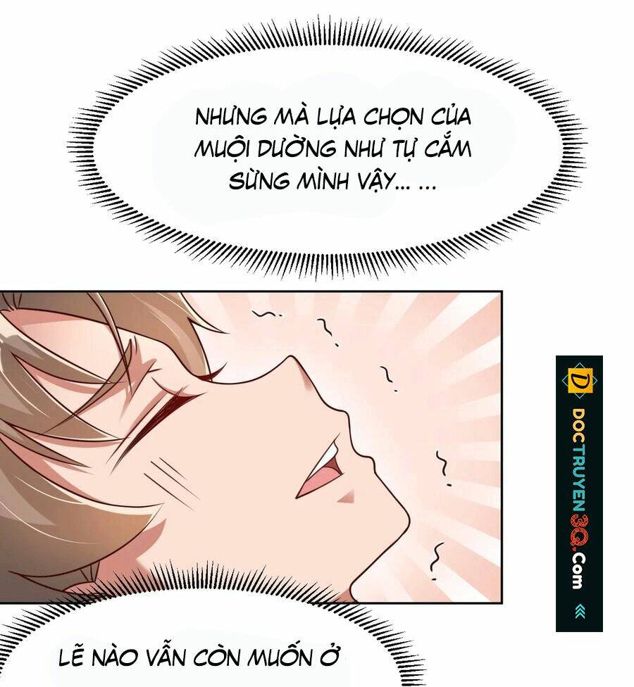 Sau Khi Max Độ Yêu Thích Chapter 41 - Trang 2