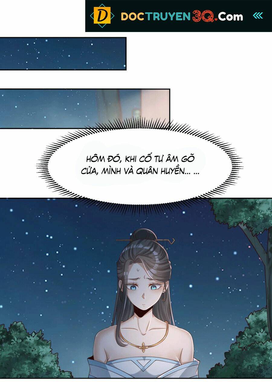 Sau Khi Max Độ Yêu Thích Chapter 41 - Trang 2